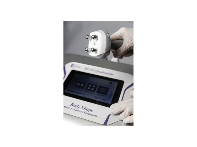 Body Shape RF 311 — комплект